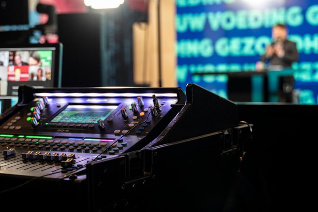 Audio branding i jingle: Identyfikacja dźwiękowa